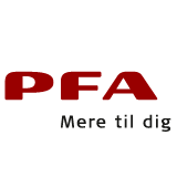 Pfa logo
