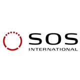 Sos international logo