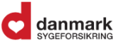 Sygeforsikringen danmark logo