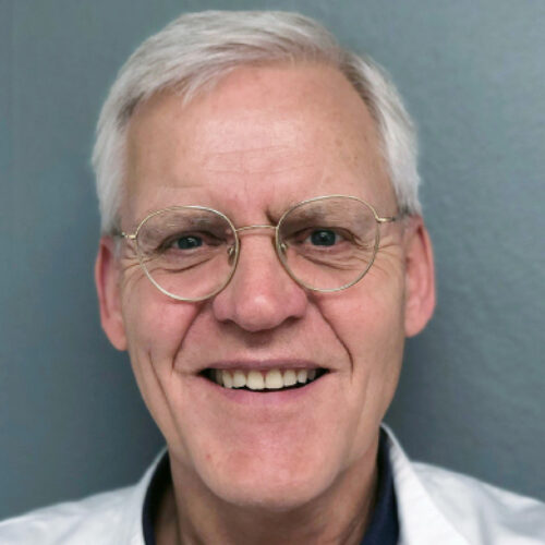 Jesper Rønnebech er speciallæge i ortopædkirurgi hos PrivatHospitalet Danmark